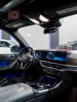 بي ام دبليو X5